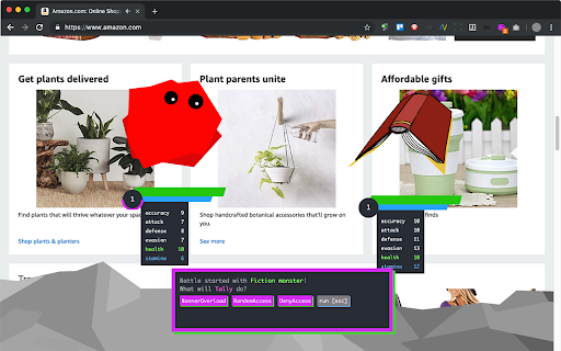 Plugin Screenshot