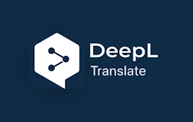 DeepL：人工智能翻译器和写作助手
