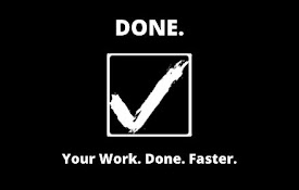 Done. Productivity Superpower &amp; Task Manager