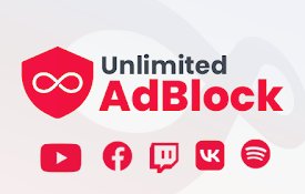 Adblock Unlimited - Adblocker