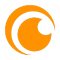 Automatic Fullscreen on Crunchyroll