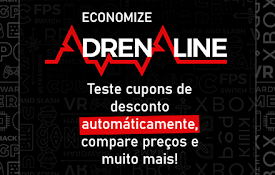 Economize! Adrenaline