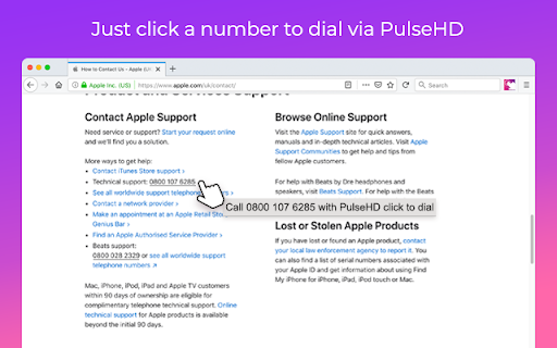 Plugin Screenshot