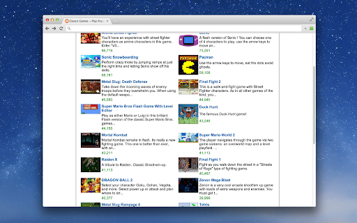 Plugin Screenshot