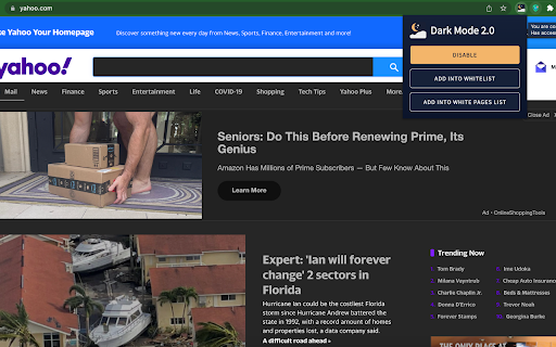 Plugin Screenshot