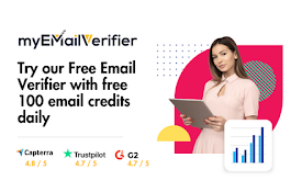 MyEmailVerifier