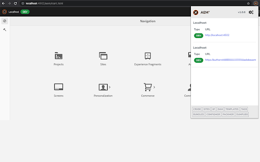 Plugin Screenshot