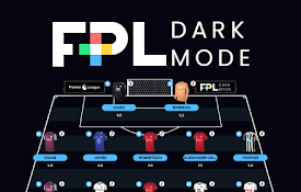FPL Dark Mode