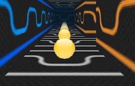Play Pacman 3d Html5 Ku