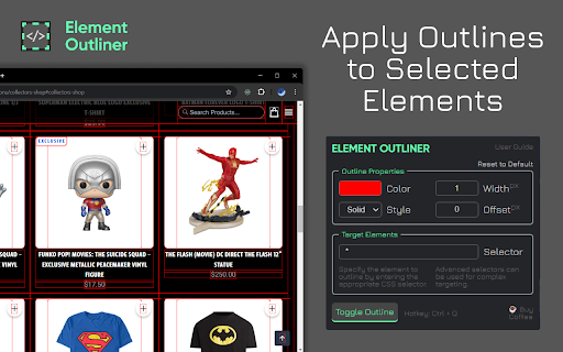 Plugin Screenshot