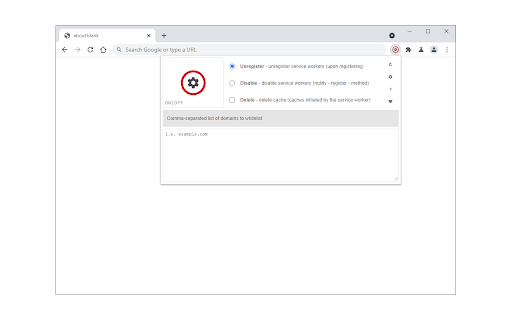 Plugin Screenshot