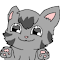 Virtual Pets cat