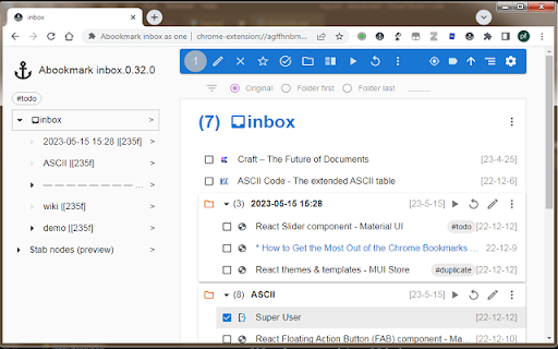 Plugin Screenshot