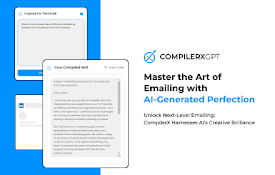 Compilerx-GPT