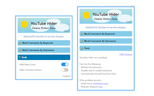 Plugin Screenshot
