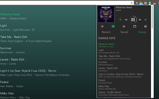 Plugin Screenshot
