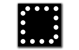 Black Box Content Hider