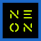 Neon no border