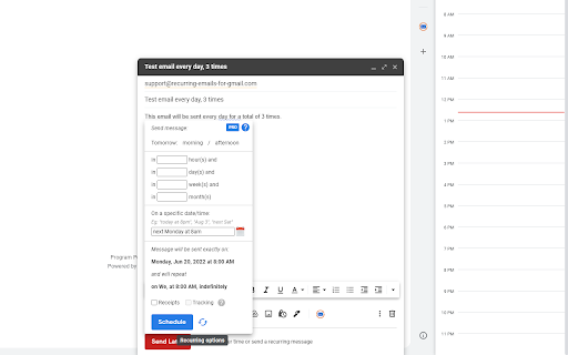 Plugin Screenshot