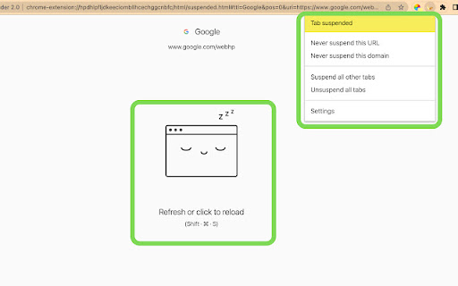 Plugin Screenshot