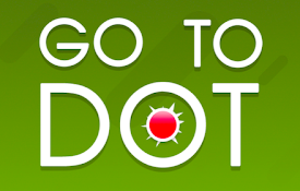 Go To Dot - HTML5 Game