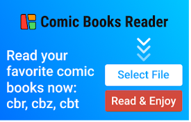 Google Chrome™漫画阅读器