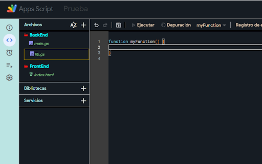 Plugin Screenshot