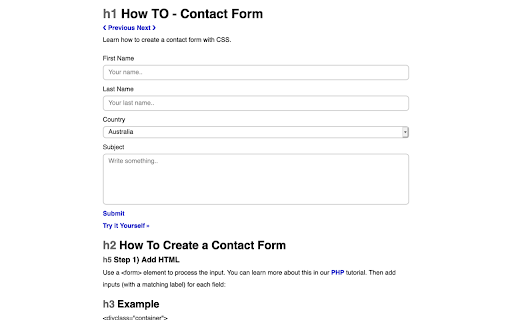Plugin Screenshot