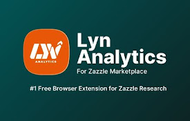 Lyn Analytics for Zazzle