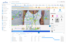 User Monitoring for webapp e.g.SalesForce.com