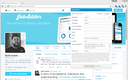 Plugin Screenshot