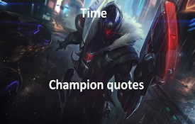 New Tab League of Legends