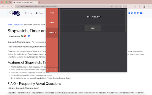 Plugin Screenshot
