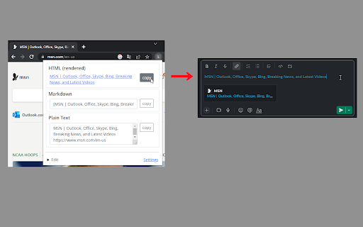 Plugin Screenshot