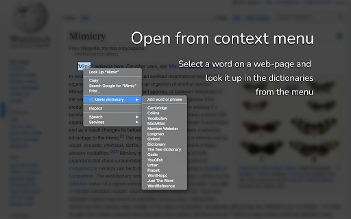 Plugin Screenshot