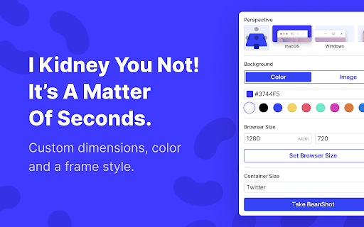 Plugin Screenshot