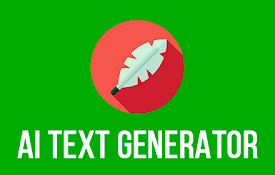 AI 文本生成器 - AI Text Generator