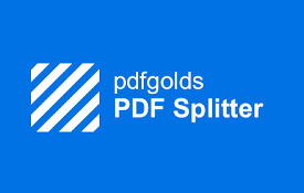 PDF Splitter