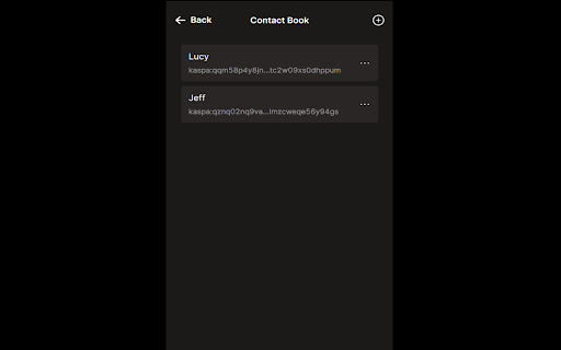 Plugin Screenshot