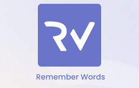 RW - Remember Words