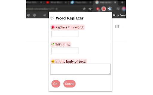 Plugin Screenshot