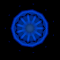 Three.js | Midnight Theme | By Xedois.org