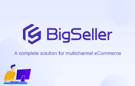 BigSeller - 产品采集&amp;活动管理