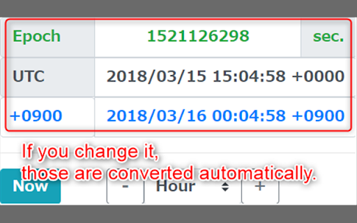 Plugin Screenshot