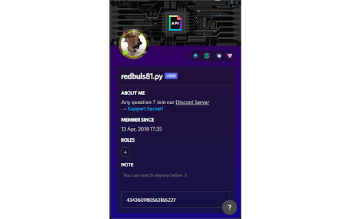 Plugin Screenshot