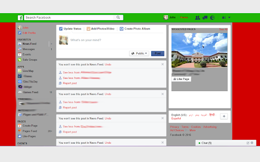 Plugin Screenshot