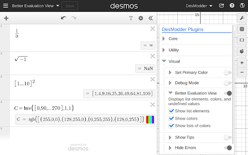 Plugin Screenshot