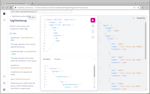 Plugin Screenshot