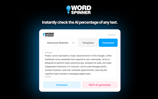 Plugin Screenshot