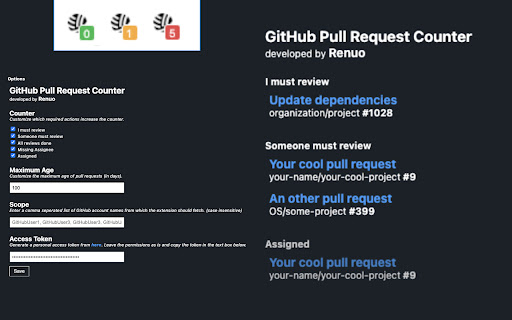 Plugin Screenshot